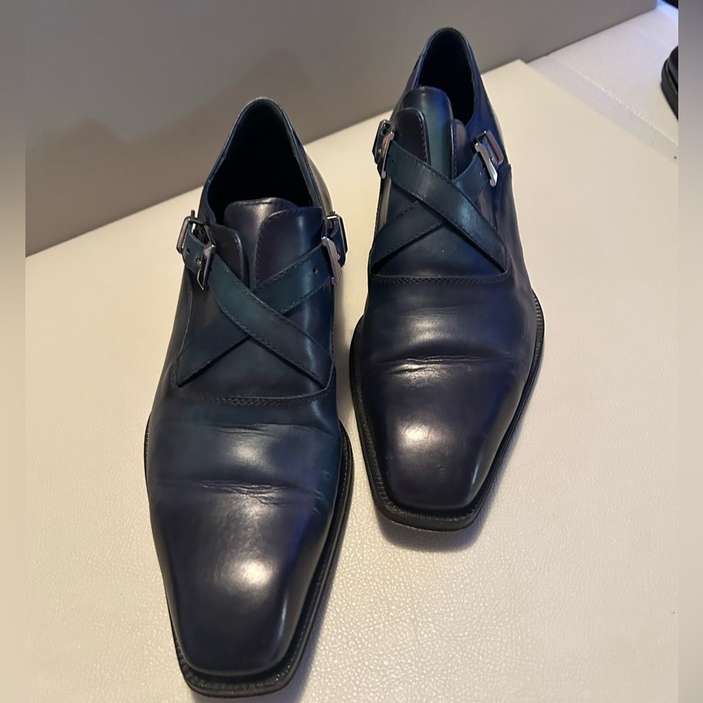 Cesare Paciotti mans formal shoes
